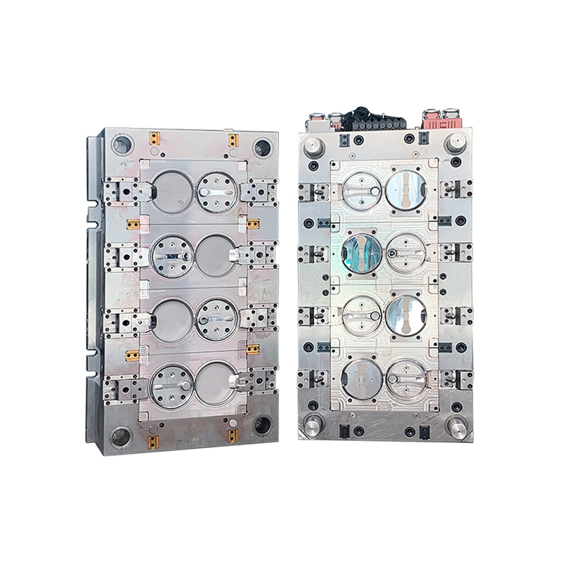 Mat & drikke emballasje mold