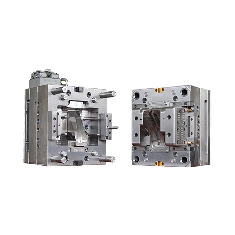 Automotive deler mold